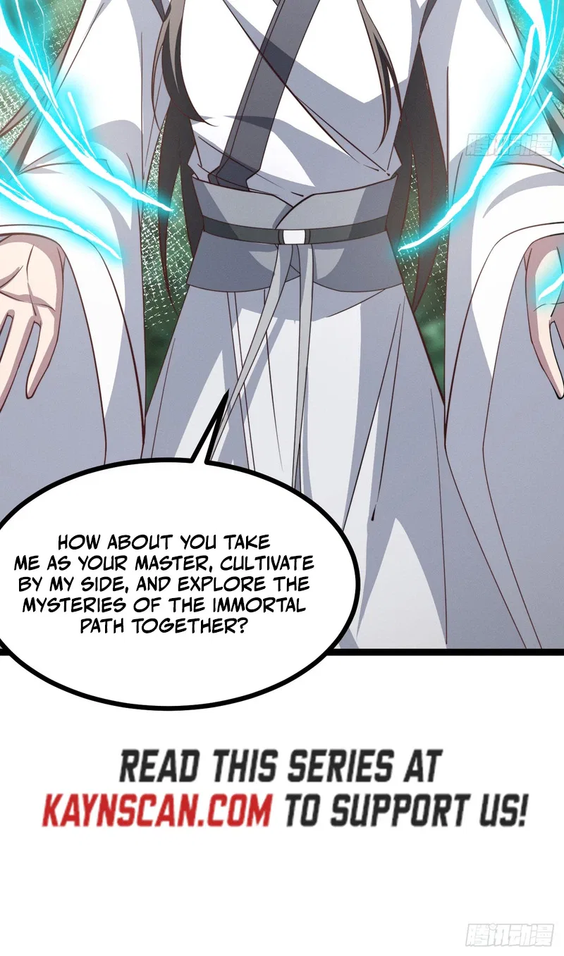 I Was Forced by the System to Become a Villain Chapter 128 – Page 18