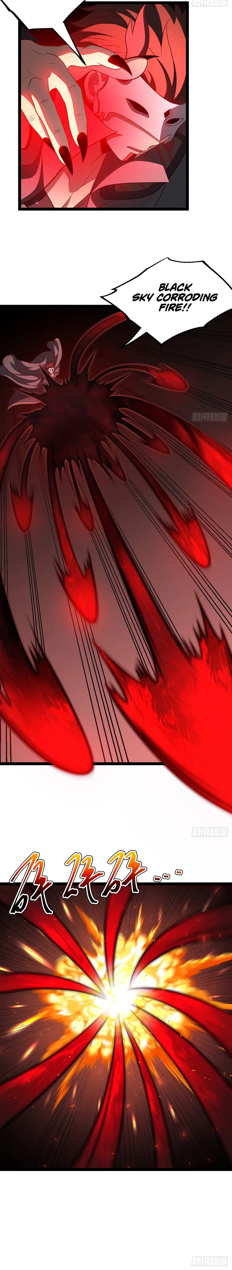 I Was Forced by the System to Become a Villain Chapter 127 – Page 3