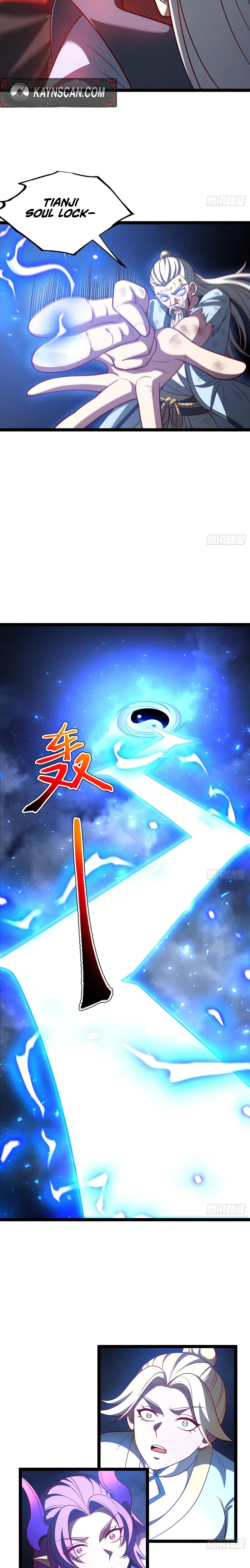 I Was Forced by the System to Become a Villain Chapter 127 – Page 6