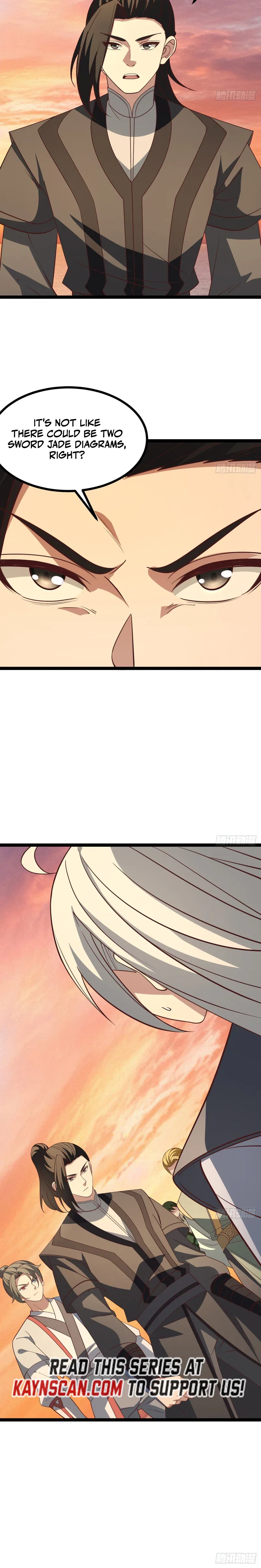 I Was Forced by the System to Become a Villain Chapter 127 – Page 18
