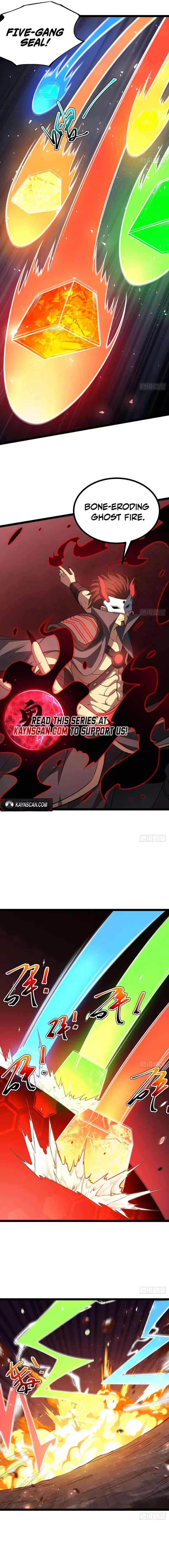 I Was Forced by the System to Become a Villain Chapter 121 – Page 6