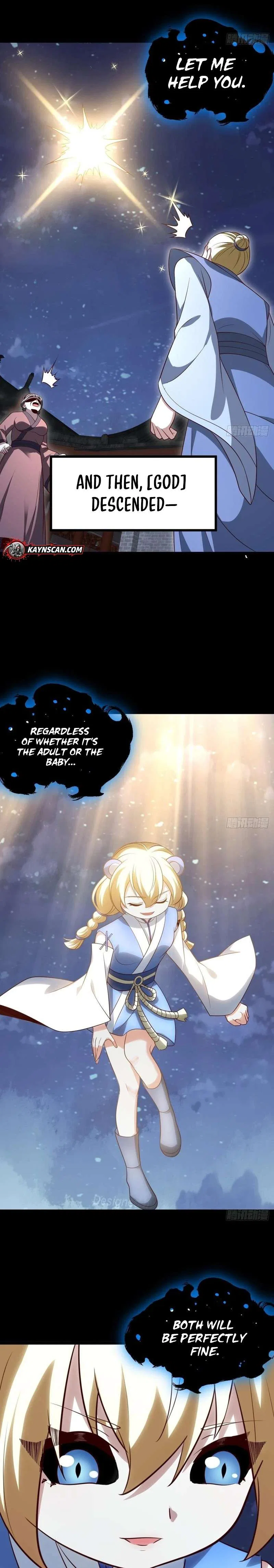 I Was Forced by the System to Become a Villain Chapter 120 – Page 6