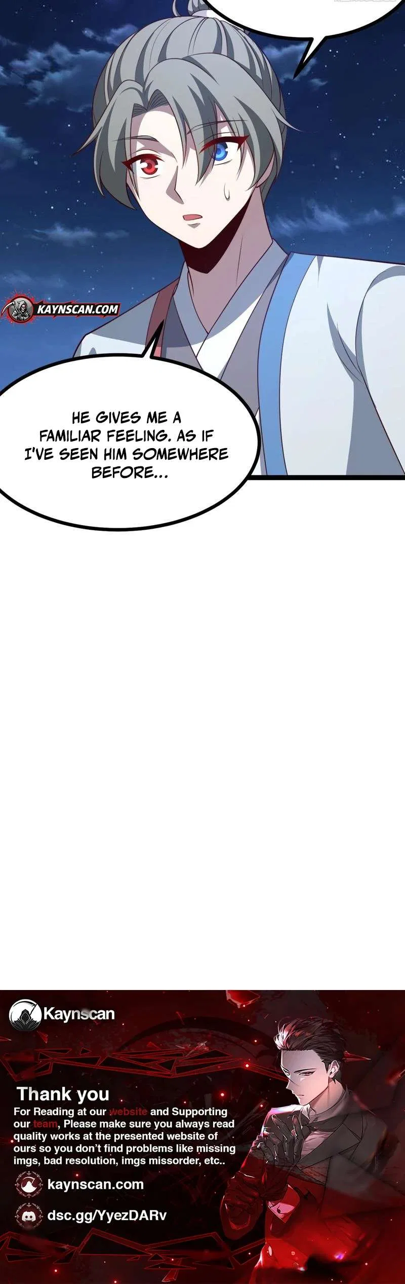 I Was Forced by the System to Become a Villain Chapter 119 – Page 18