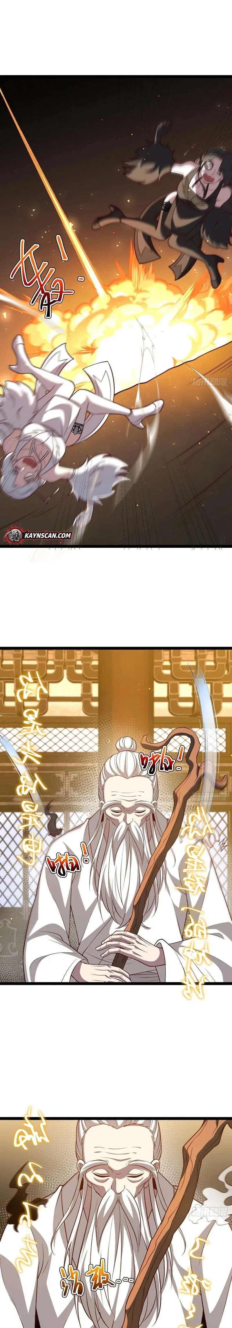 I Was Forced by the System to Become a Villain Chapter 118 – Page 11