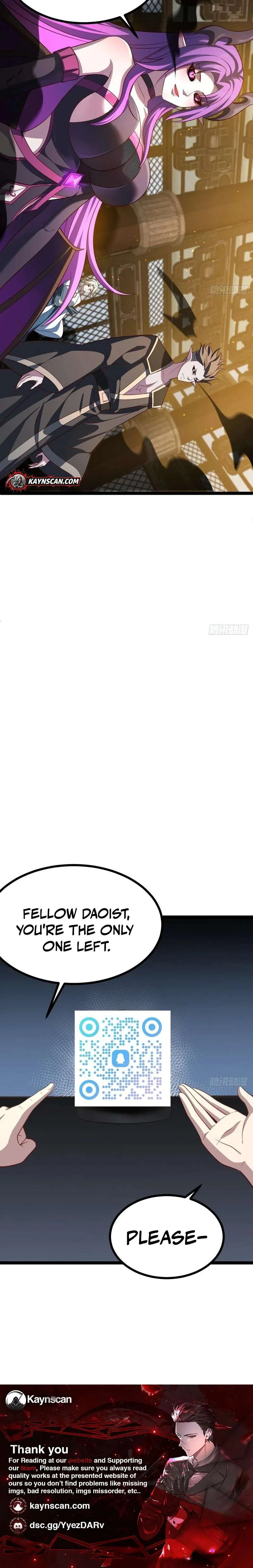 I Was Forced by the System to Become a Villain Chapter 118 – Page 15