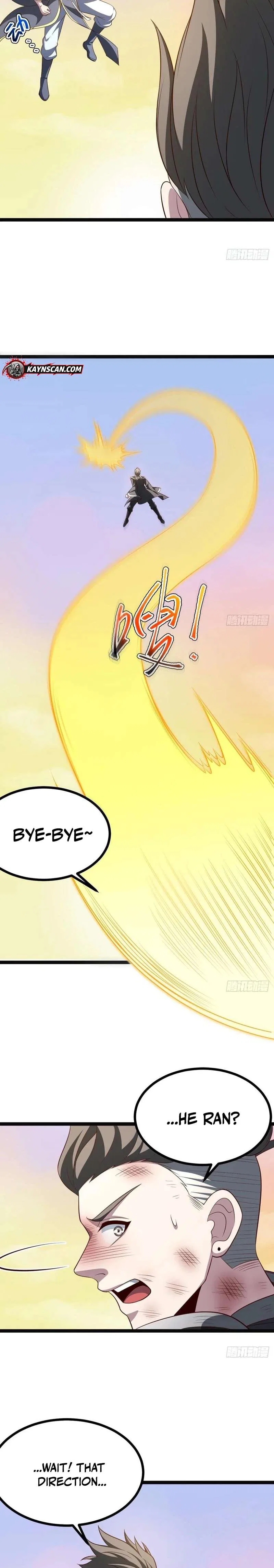 I Was Forced by the System to Become a Villain Chapter 117 – Page 2