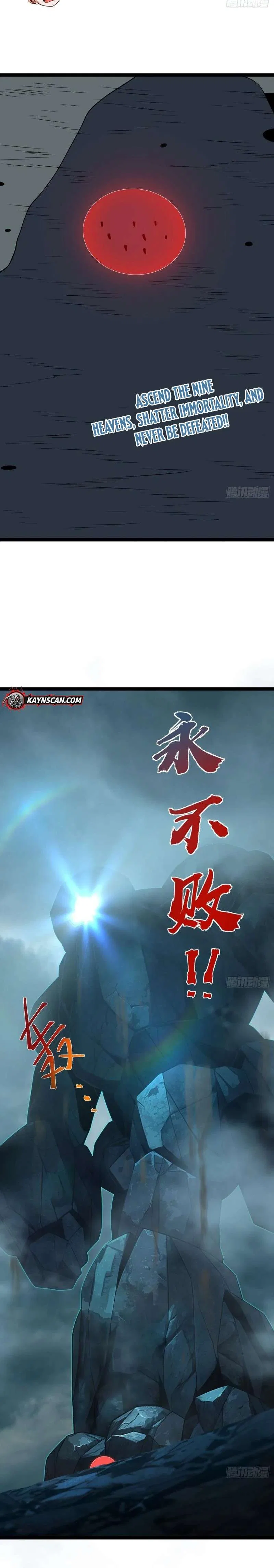 I Was Forced by the System to Become a Villain Chapter 117 – Page 8