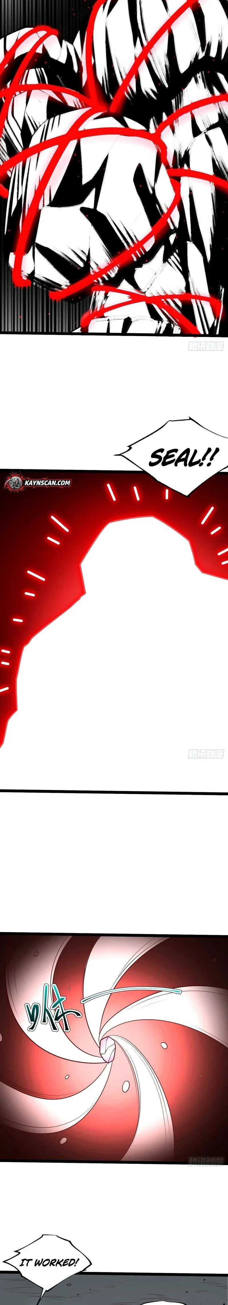 I Was Forced by the System to Become a Villain Chapter 117 – Page 13