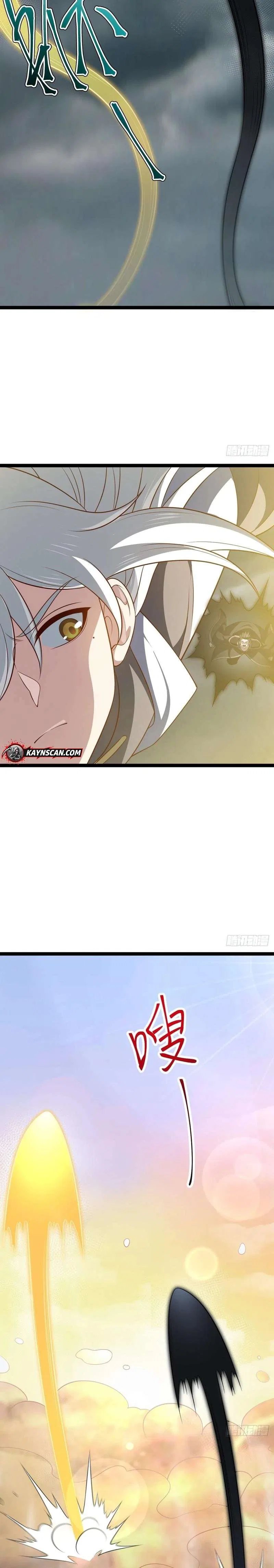 I Was Forced by the System to Become a Villain Chapter 116 – Page 4
