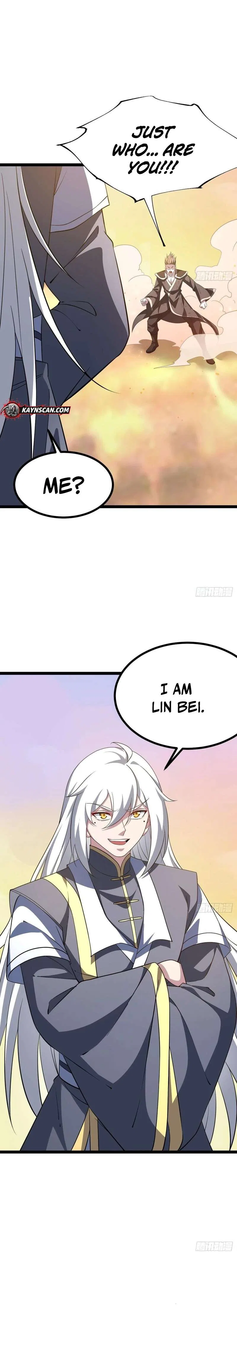 I Was Forced by the System to Become a Villain Chapter 116 – Page 16