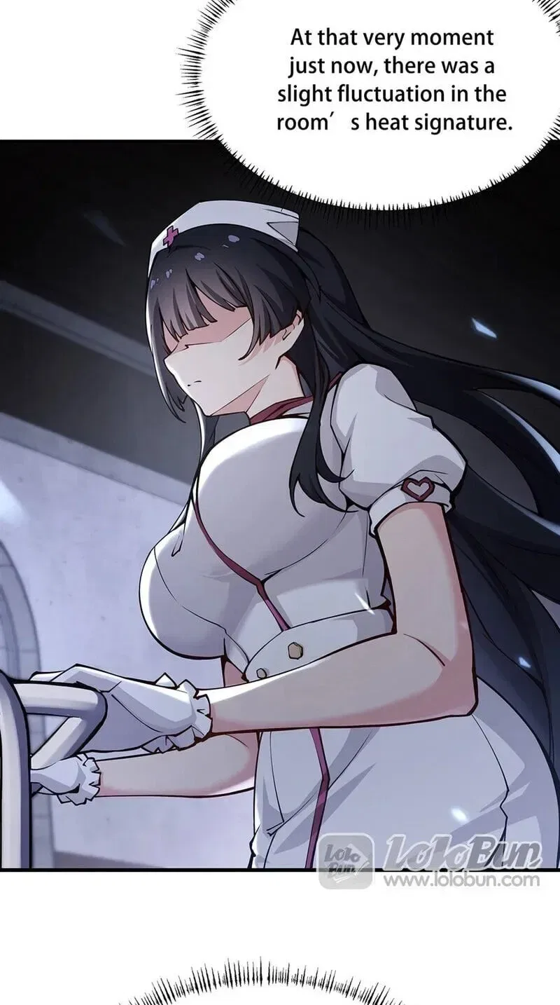 The Yellow-haired Villain in Female Main Character’s Novel wants Happiness Chapter 76 – Page 23