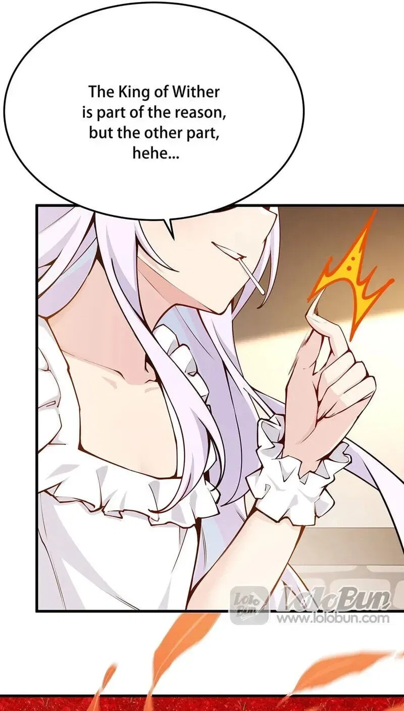 The Yellow-haired Villain in Female Main Character’s Novel wants Happiness Chapter 76 – Page 40