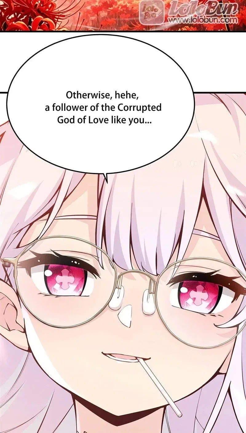 The Yellow-haired Villain in Female Main Character’s Novel wants Happiness Chapter 76 – Page 44