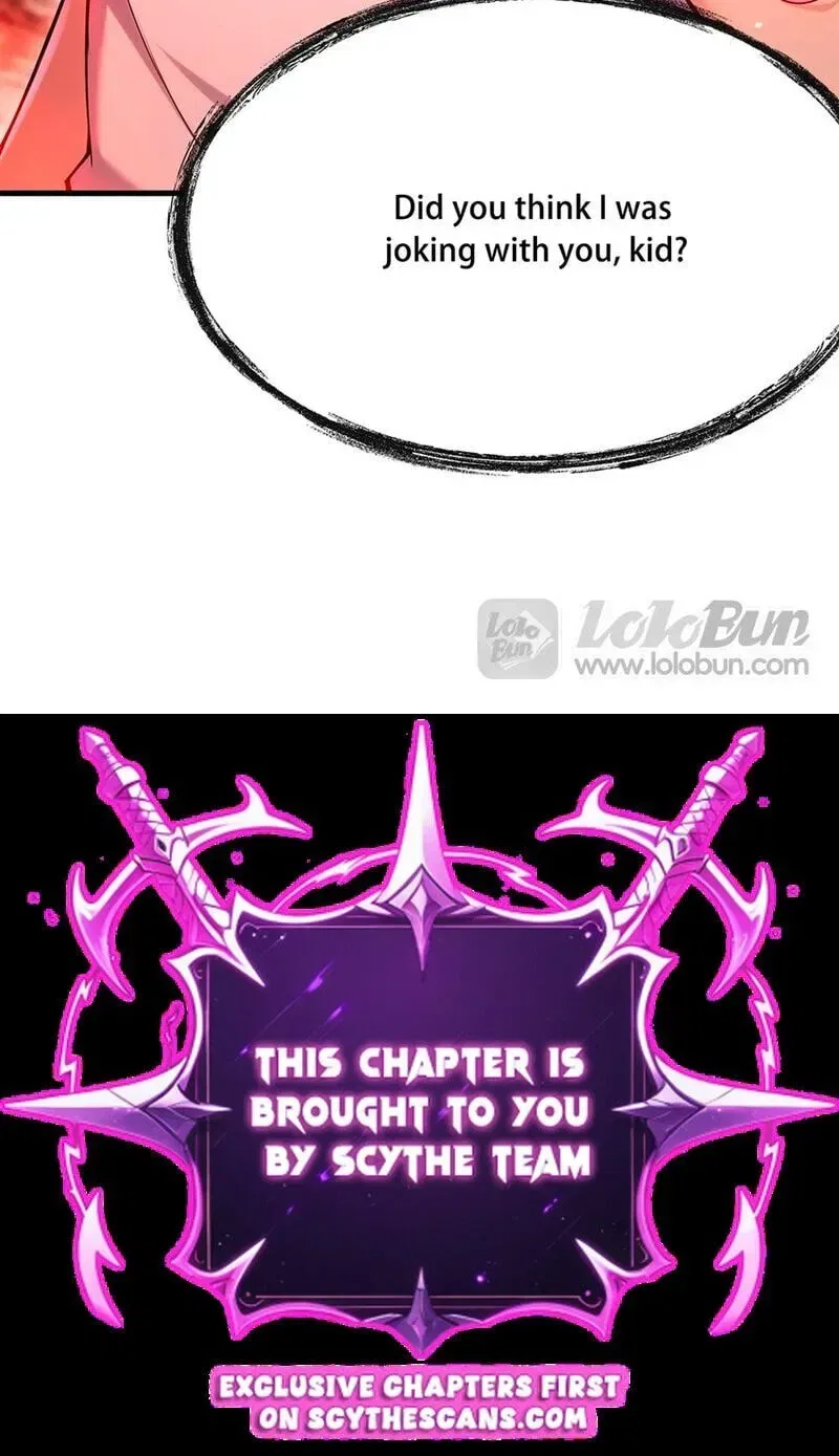The Yellow-haired Villain in Female Main Character’s Novel wants Happiness Chapter 76 – Page 50