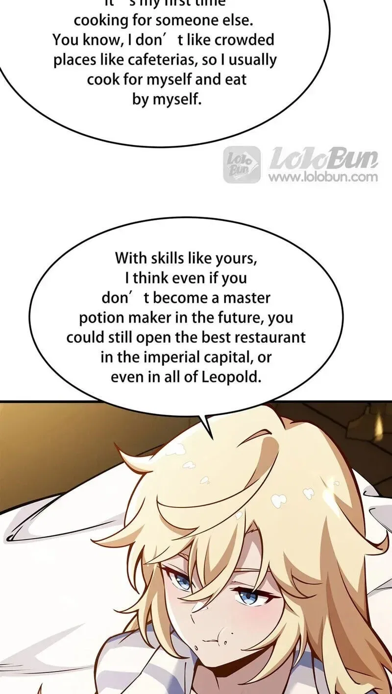 The Yellow-haired Villain in Female Main Character’s Novel wants Happiness Chapter 75 – Page 26