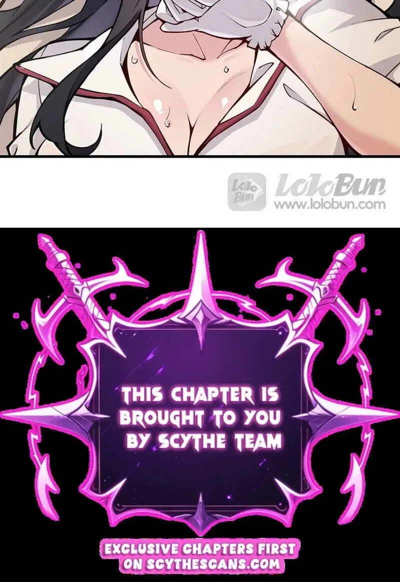 The Yellow-haired Villain in Female Main Character’s Novel wants Happiness Chapter 75 – Page 52