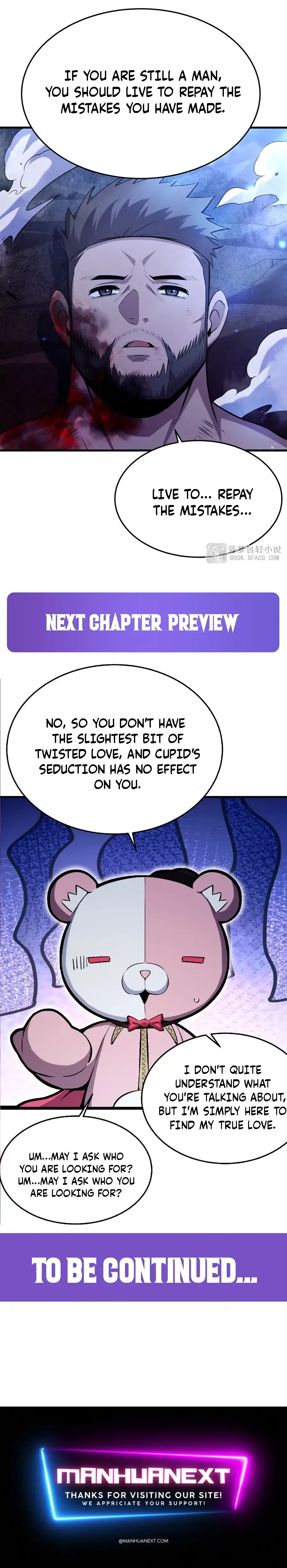 The Yellow-haired Villain in Female Main Character’s Novel wants Happiness Chapter 62 – Page 7