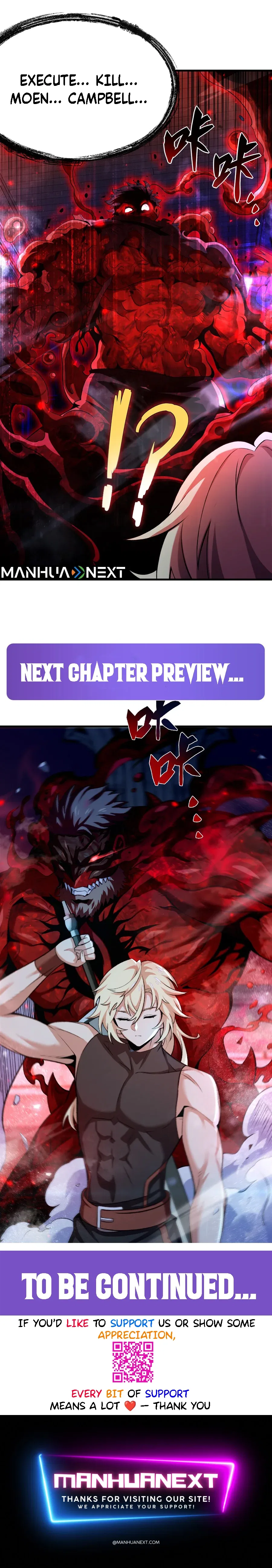 The Yellow-haired Villain in Female Main Character’s Novel wants Happiness Chapter 61 – Page 6