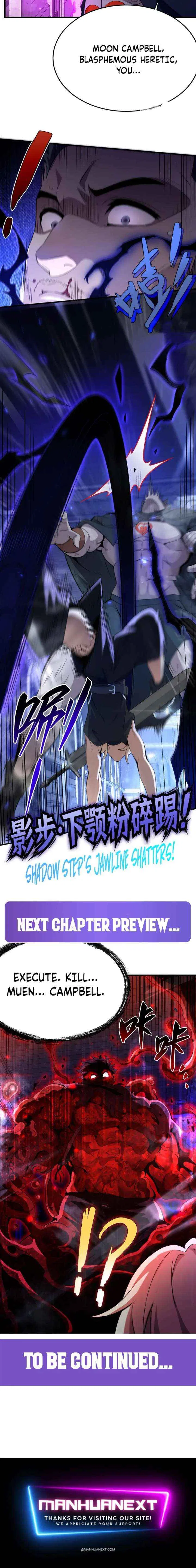 The Yellow-haired Villain in Female Main Character’s Novel wants Happiness Chapter 60 – Page 10