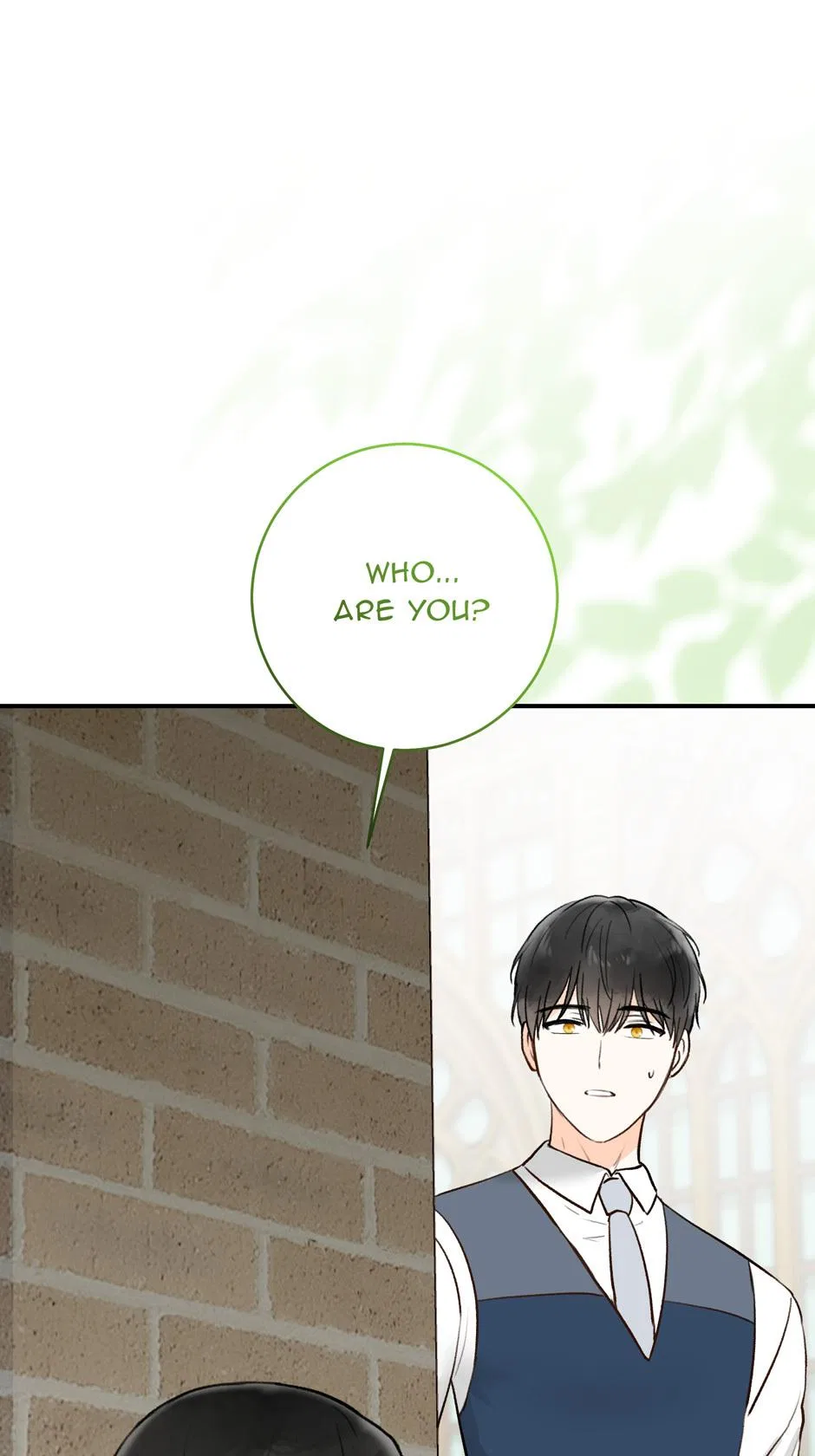 Alisa and the Magic Diary Chapter 50 – Page 1