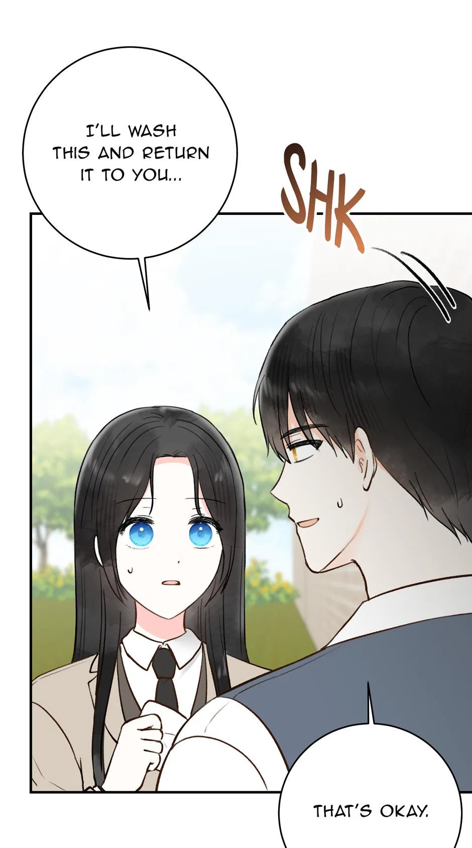 Alisa and the Magic Diary Chapter 50 – Page 19