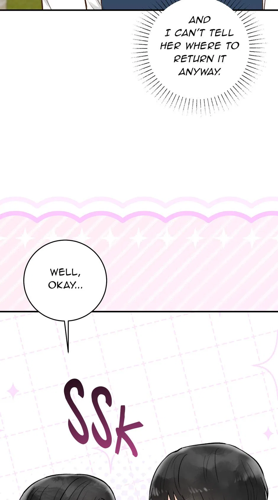 Alisa and the Magic Diary Chapter 50 – Page 21
