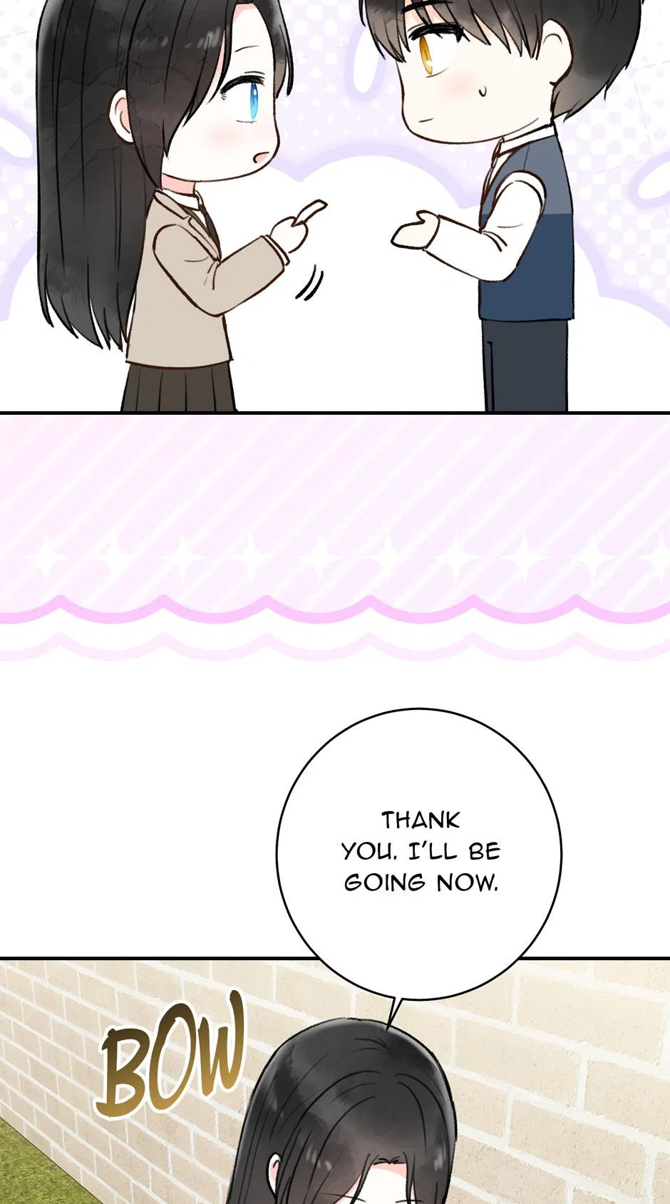 Alisa and the Magic Diary Chapter 50 – Page 22