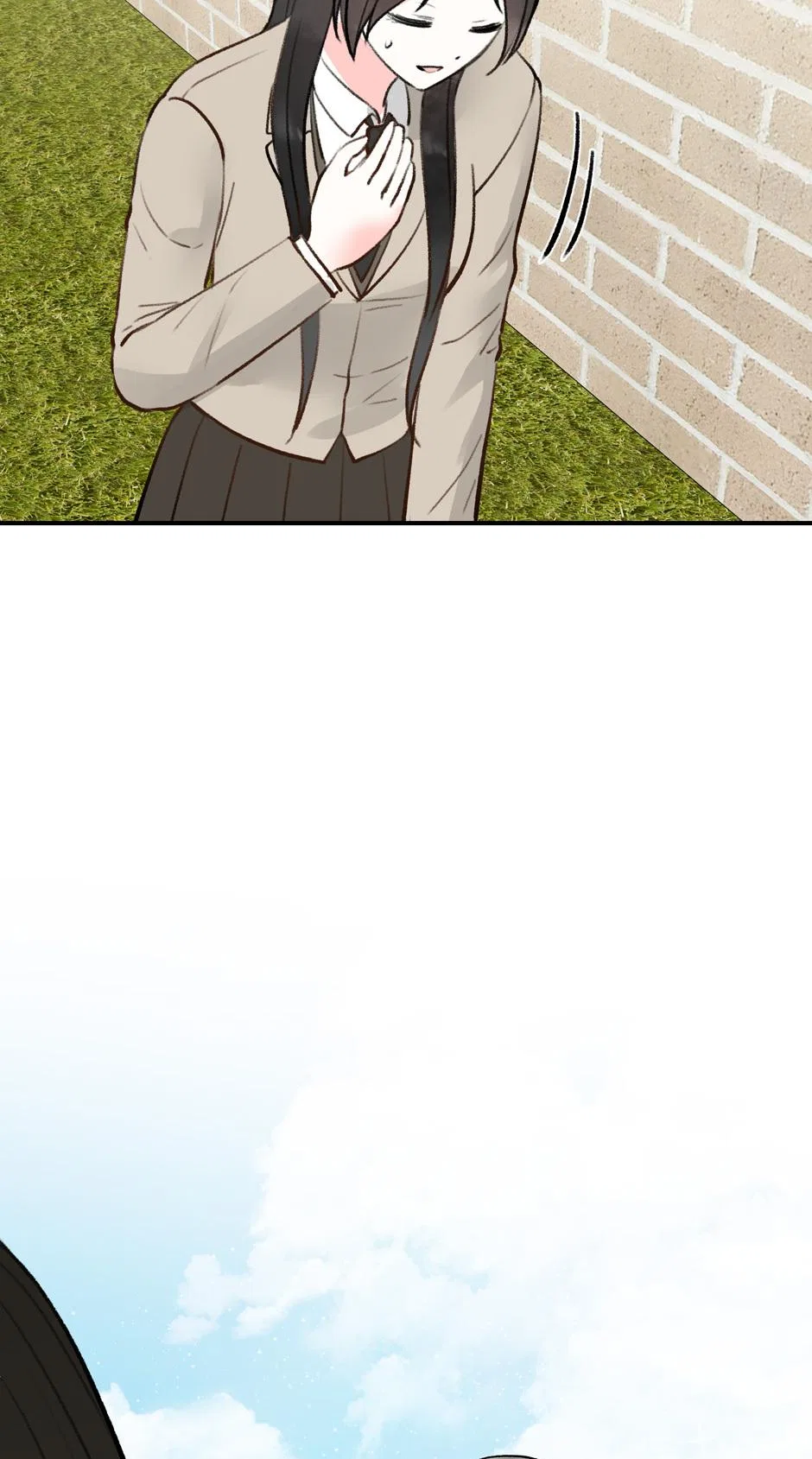 Alisa and the Magic Diary Chapter 50 – Page 23