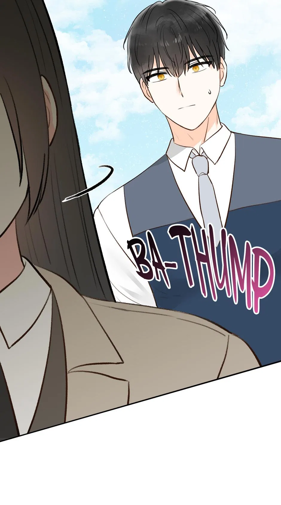 Alisa and the Magic Diary Chapter 50 – Page 24