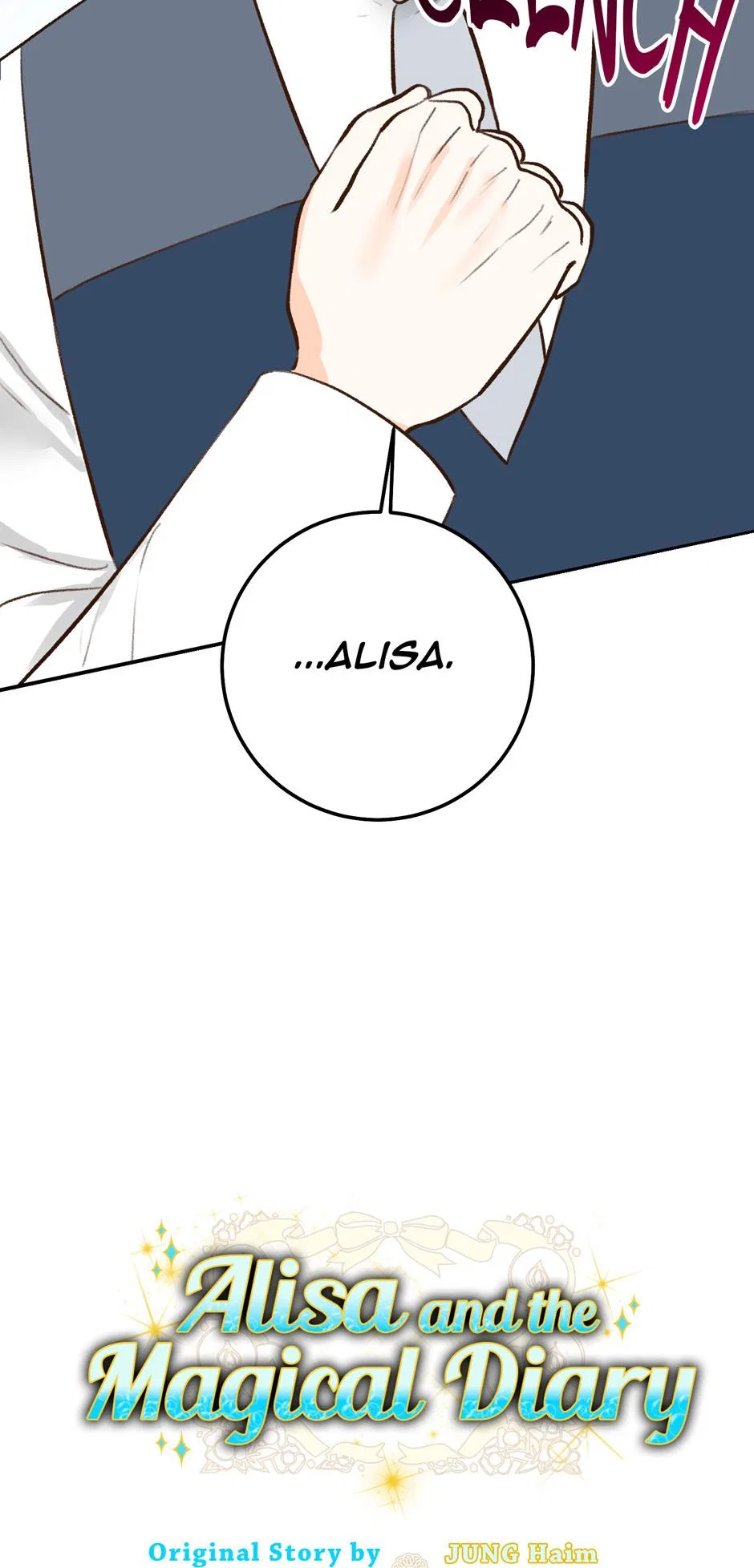 Alisa and the Magic Diary Chapter 50 – Page 28