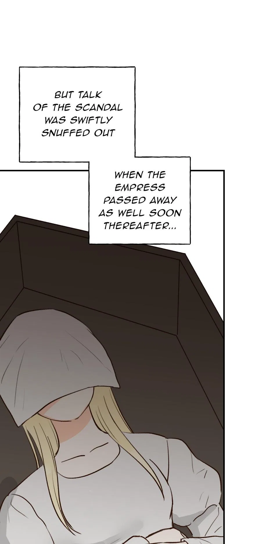 Alisa and the Magic Diary Chapter 50 – Page 32