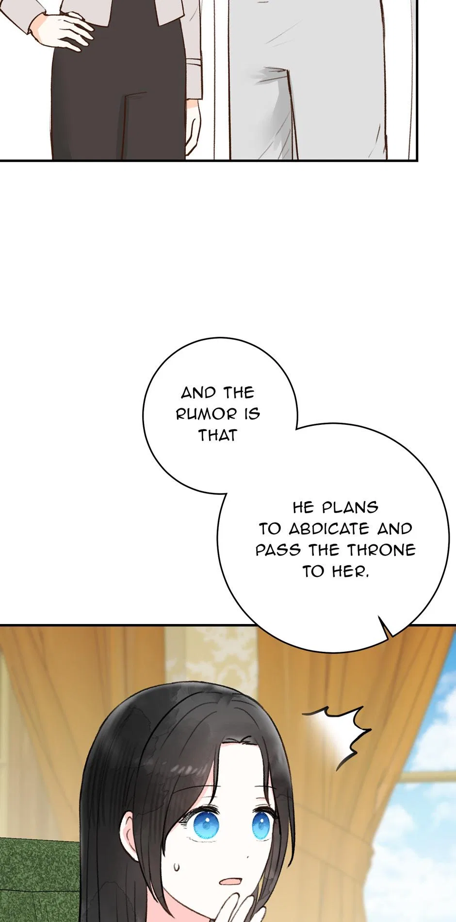 Alisa and the Magic Diary Chapter 50 – Page 44