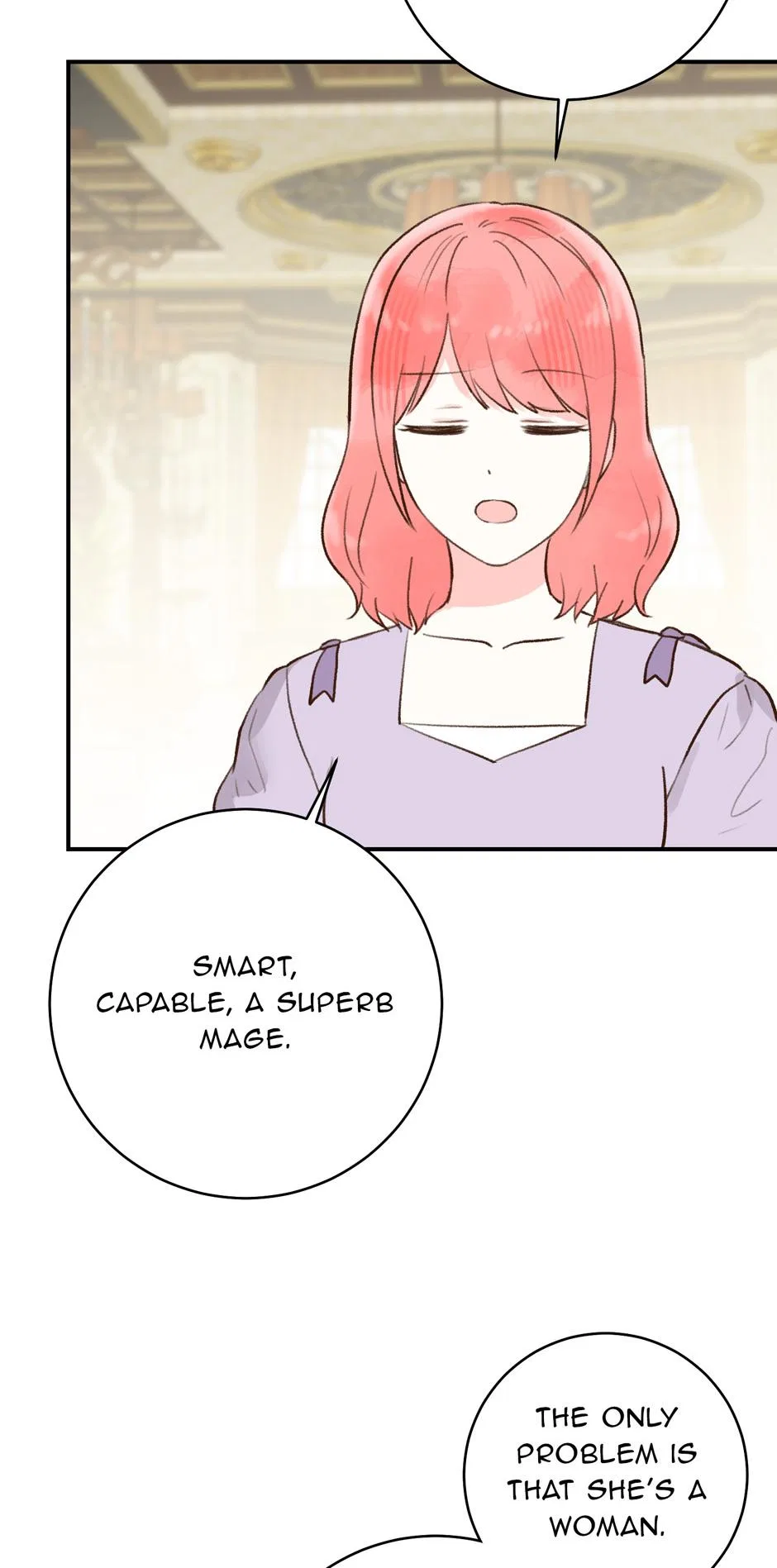 Alisa and the Magic Diary Chapter 50 – Page 47