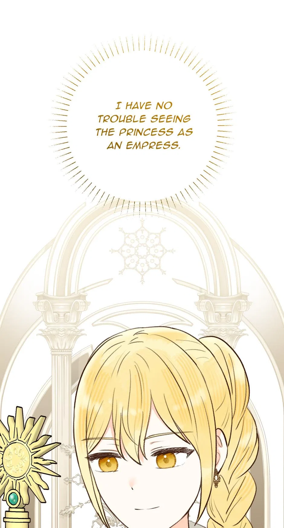 Alisa and the Magic Diary Chapter 50 – Page 49