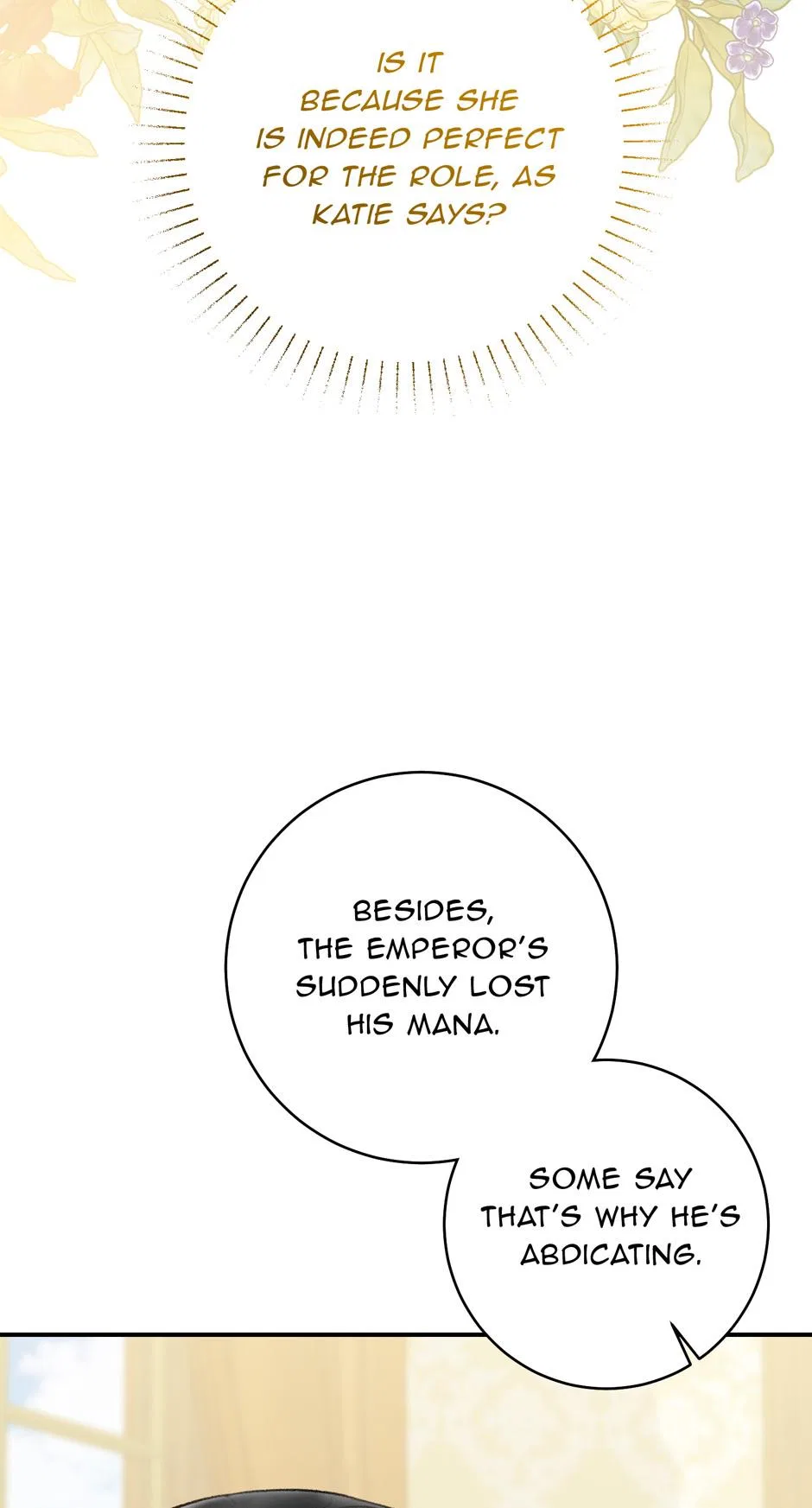Alisa and the Magic Diary Chapter 50 – Page 51