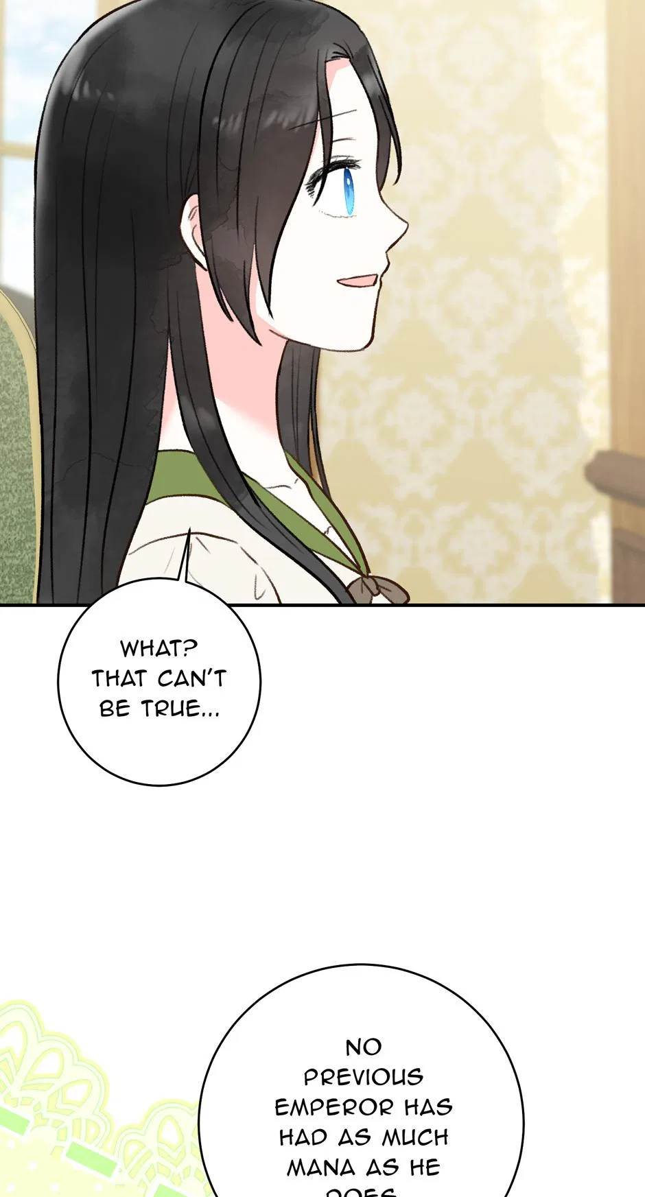 Alisa and the Magic Diary Chapter 50 – Page 52