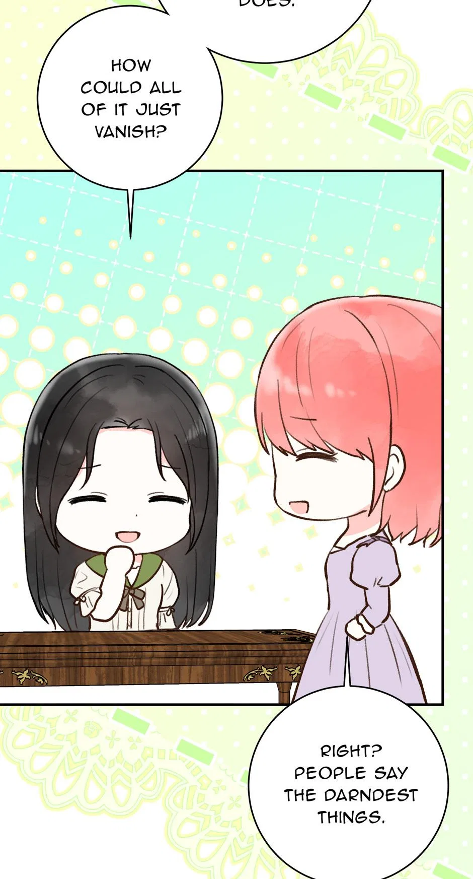 Alisa and the Magic Diary Chapter 50 – Page 53