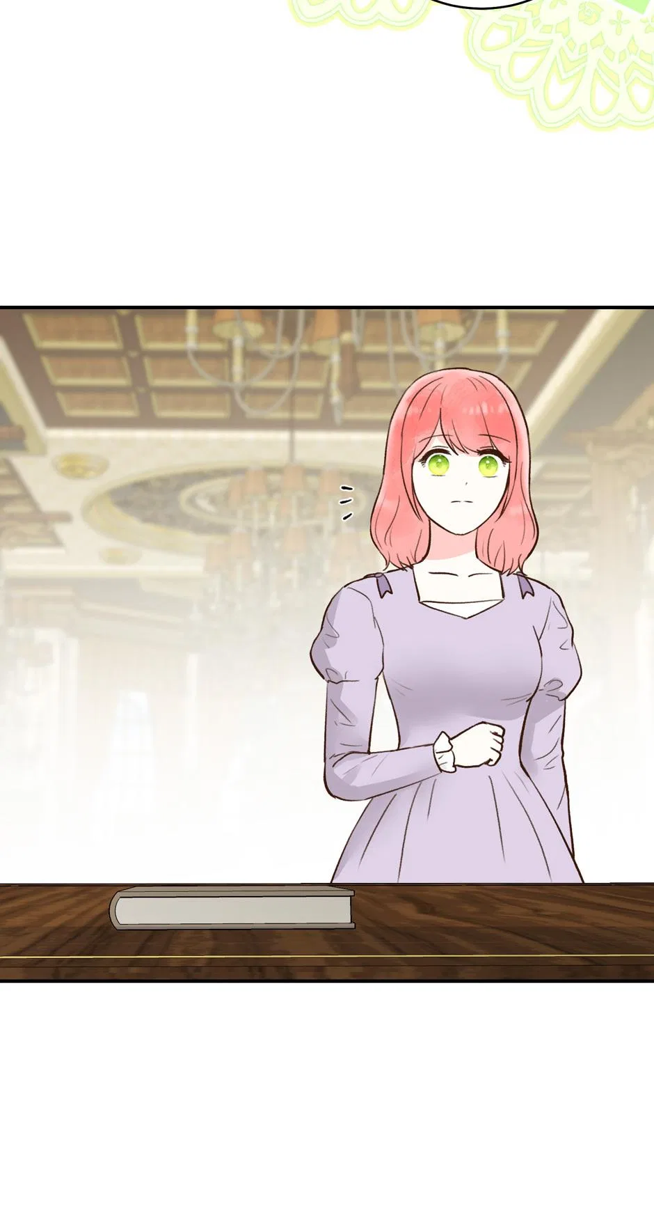 Alisa and the Magic Diary Chapter 50 – Page 54