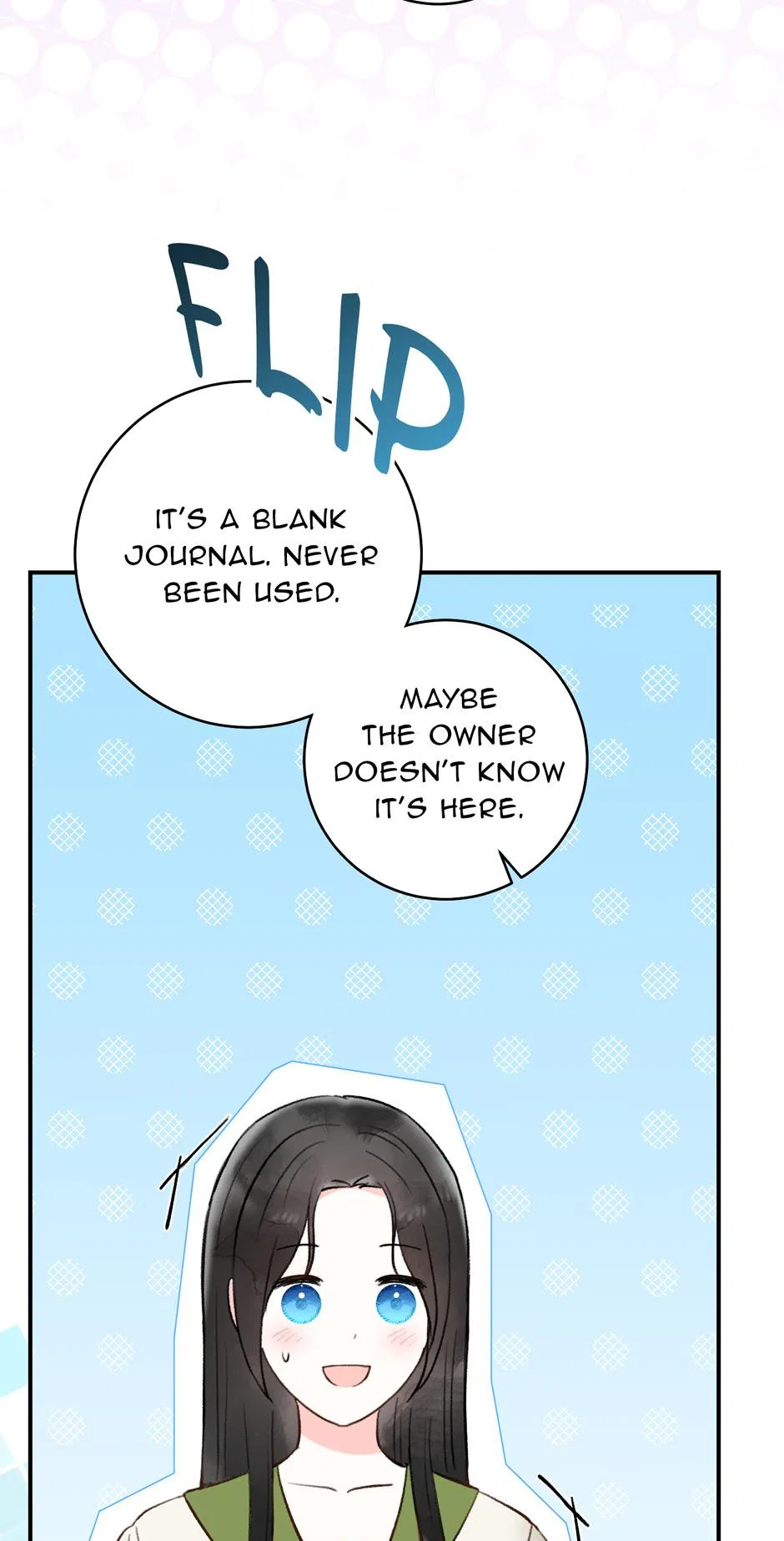 Alisa and the Magic Diary Chapter 50 – Page 56