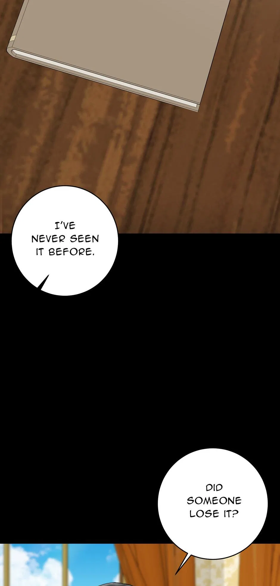 Alisa and the Magic Diary Chapter 50 – Page 61