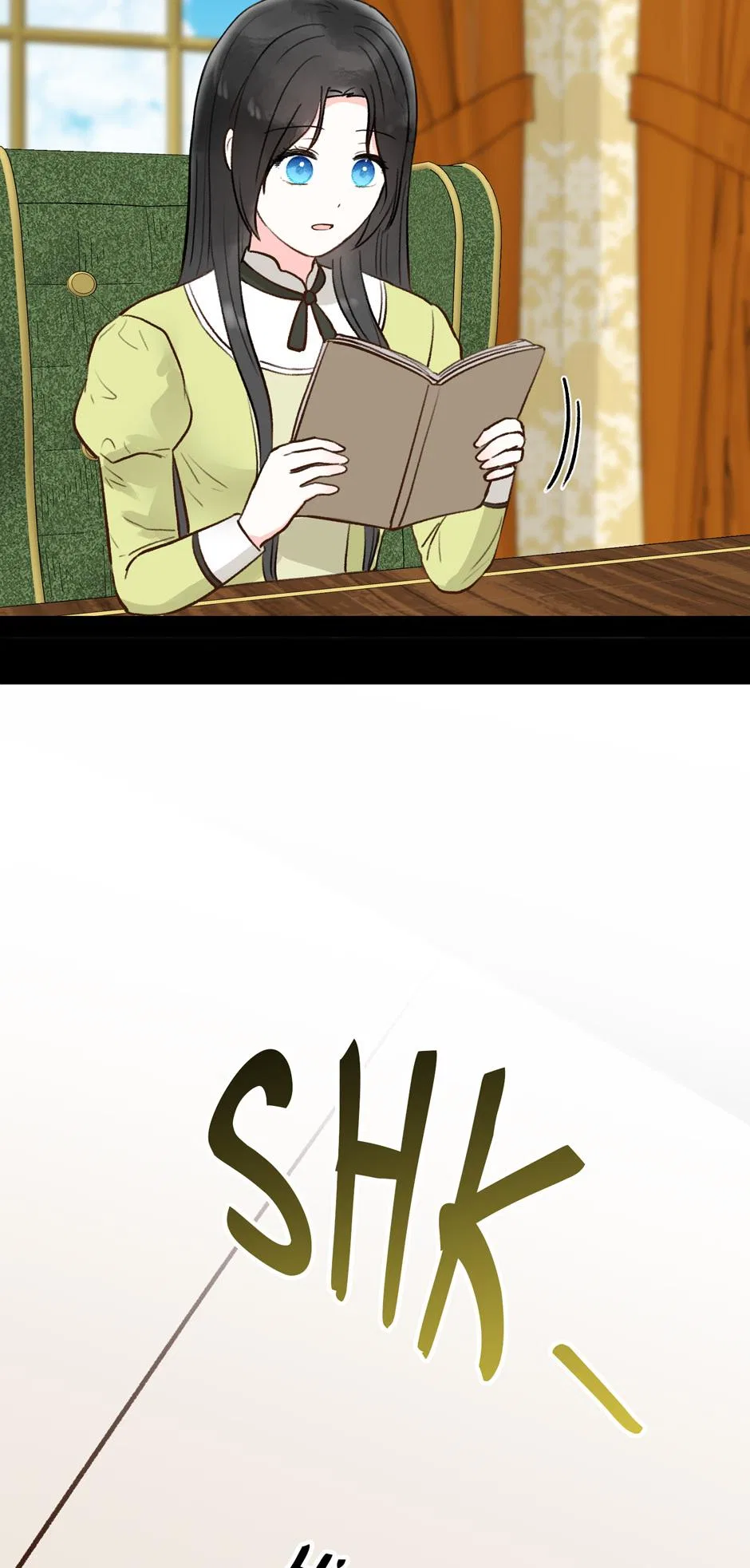 Alisa and the Magic Diary Chapter 50 – Page 62