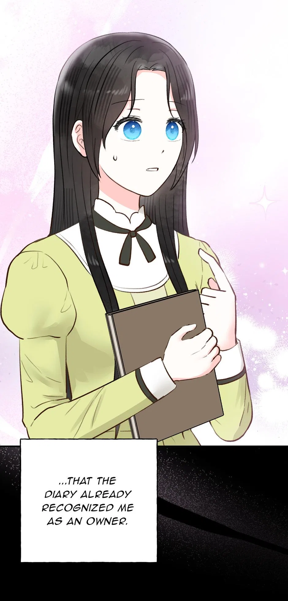 Alisa and the Magic Diary Chapter 50 – Page 65
