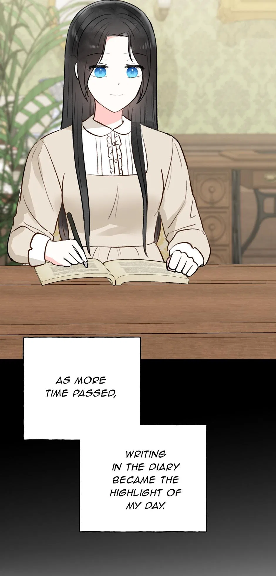 Alisa and the Magic Diary Chapter 50 – Page 68