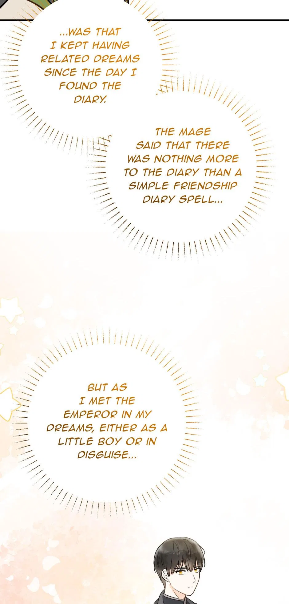 Alisa and the Magic Diary Chapter 50 – Page 70