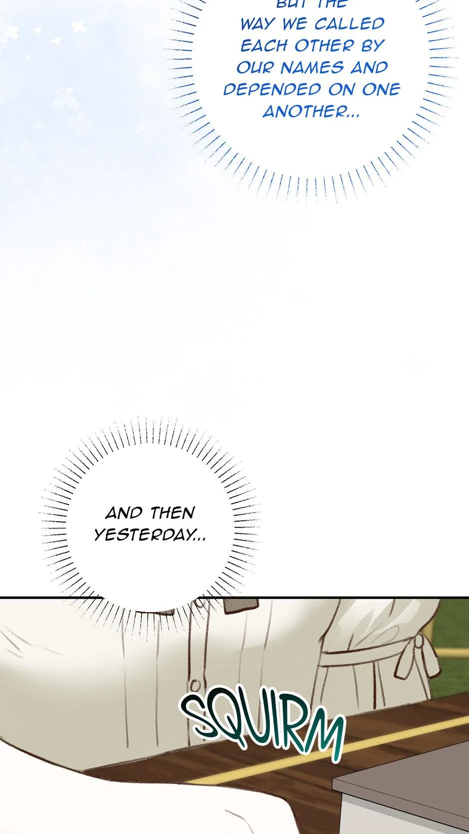 Alisa and the Magic Diary Chapter 50 – Page 73