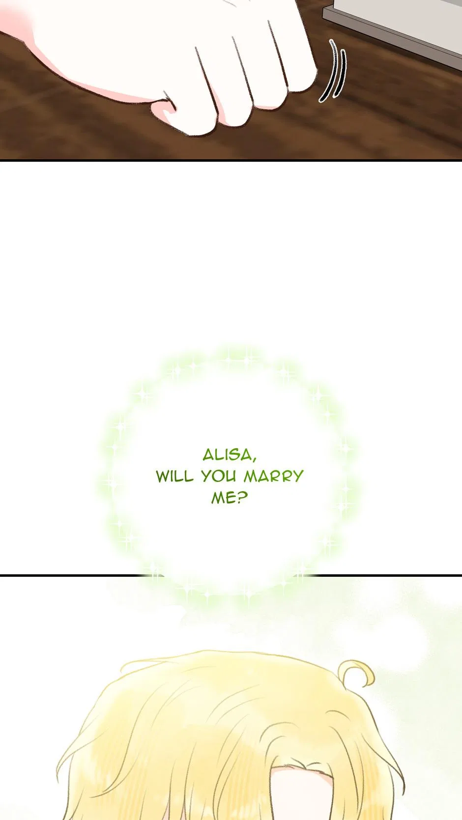 Alisa and the Magic Diary Chapter 50 – Page 74
