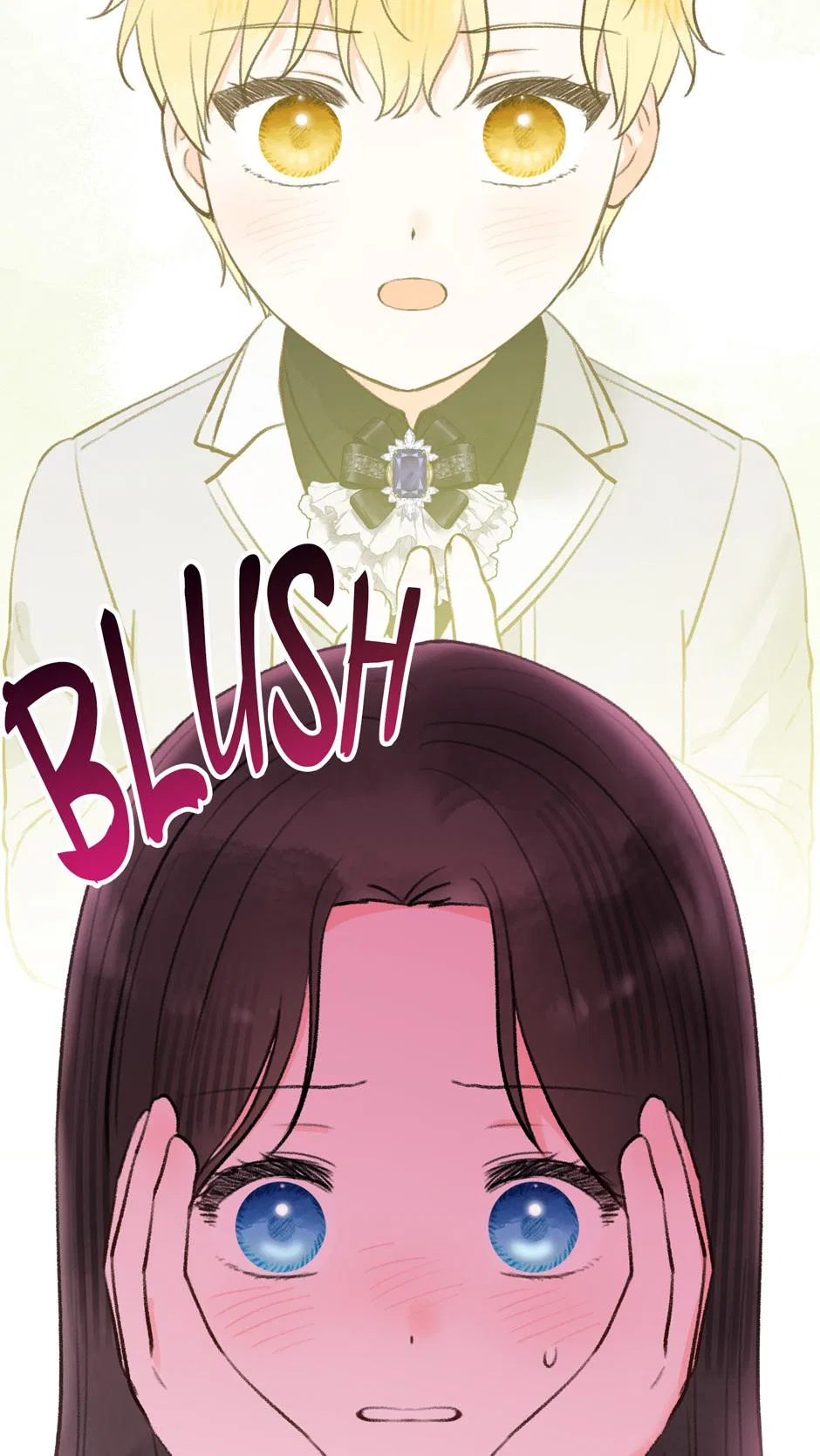Alisa and the Magic Diary Chapter 50 – Page 75