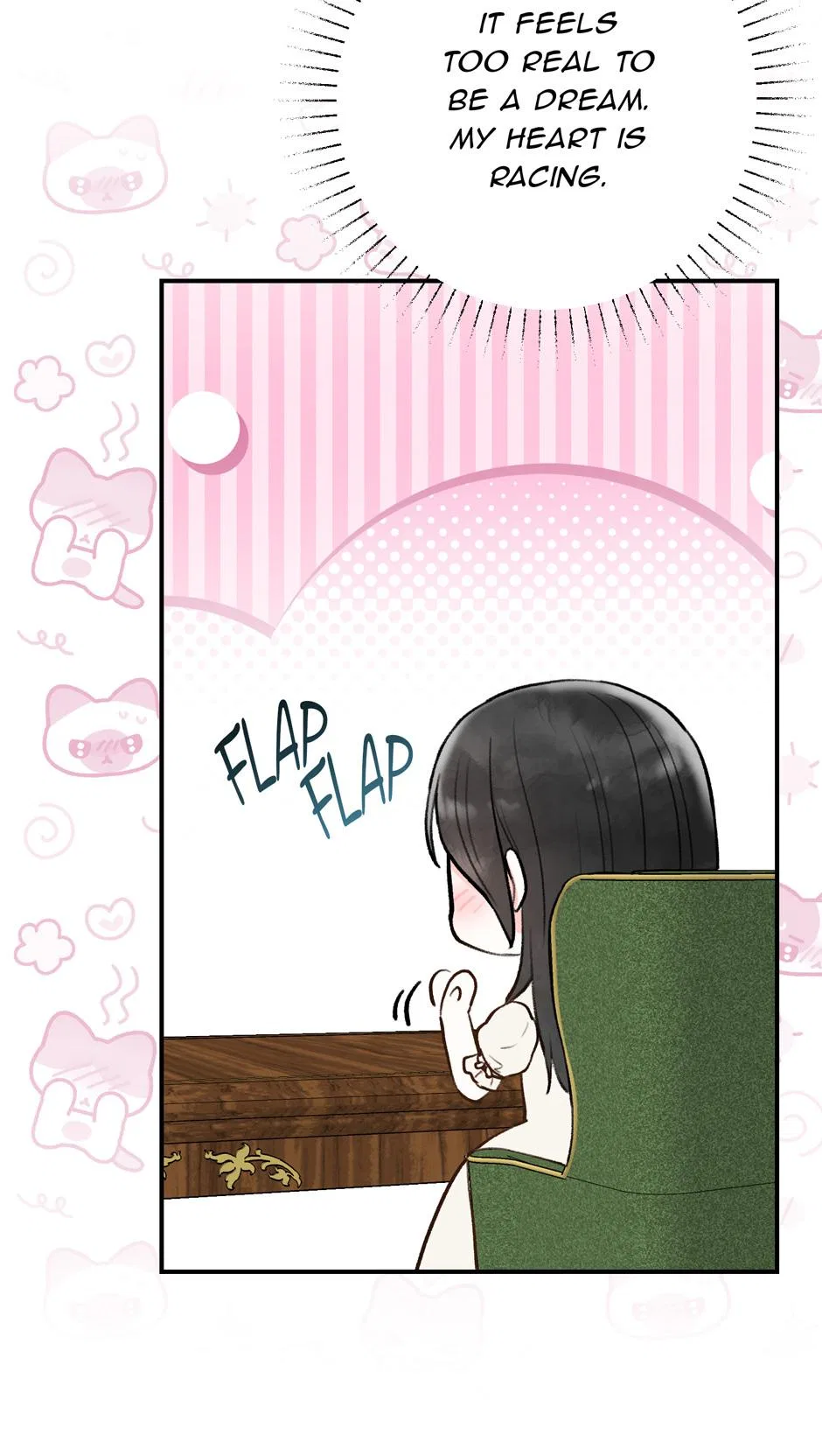 Alisa and the Magic Diary Chapter 50 – Page 77