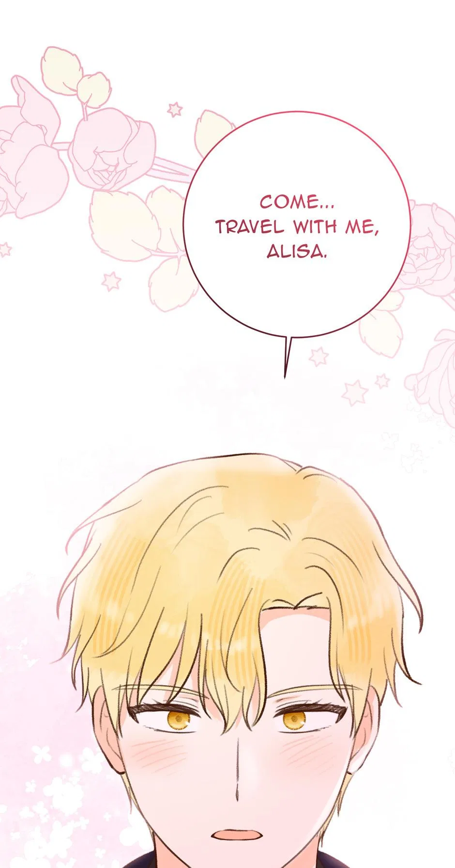 Alisa and the Magic Diary Chapter 50 – Page 100