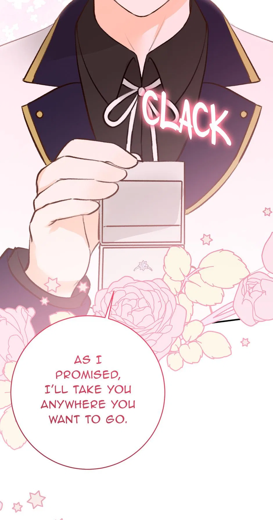 Alisa and the Magic Diary Chapter 50 – Page 101